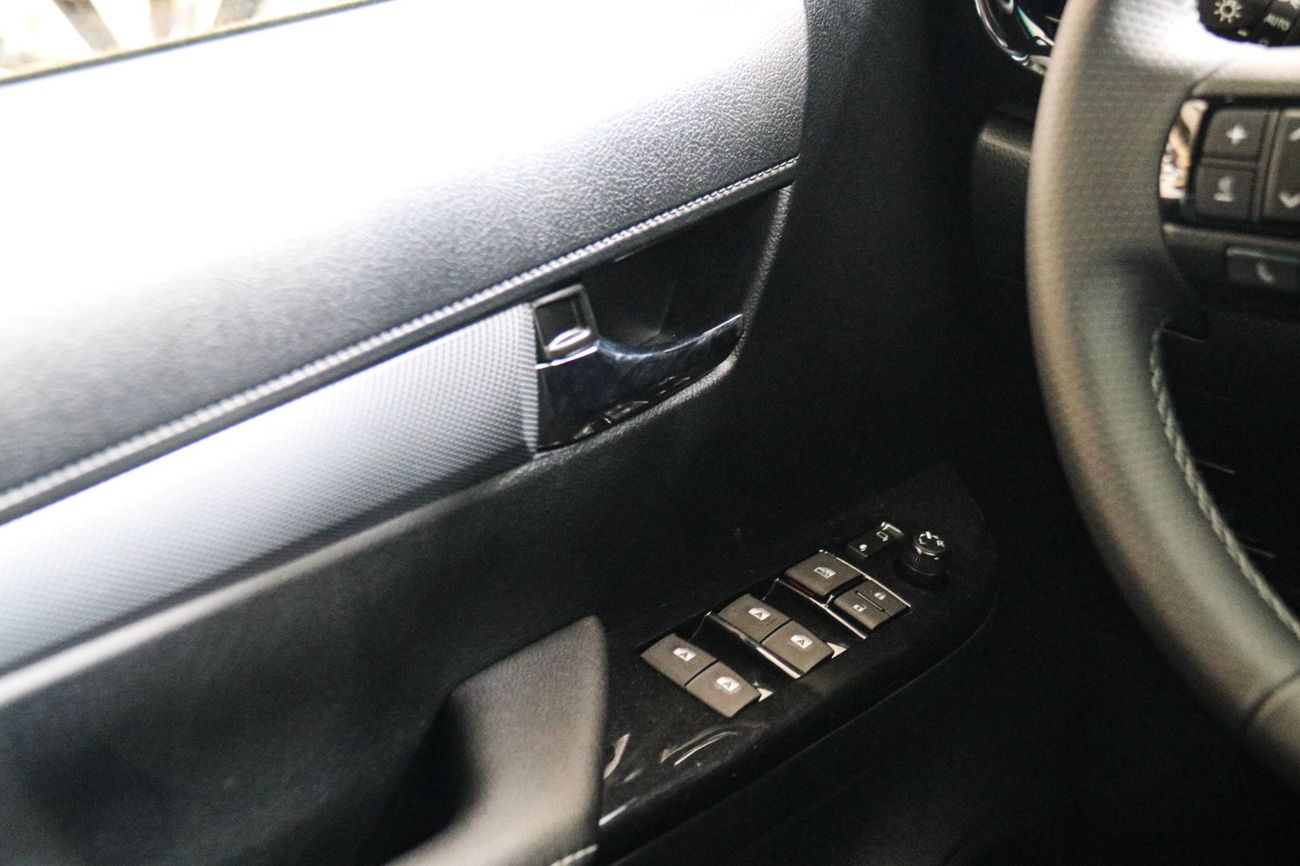 Toyota Hilux GR Sport 4.0L Hilux GR Sport 2024 | Best Price