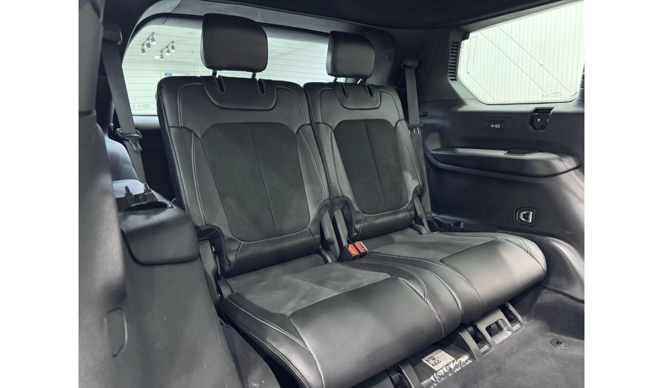 جيب جراند شيروكي L Altitude 3.6L 2022 Jeep Grand Cherokee L Altitude, 2028 Jeep Warranty, 2026 Jeep Service Pack, Ver