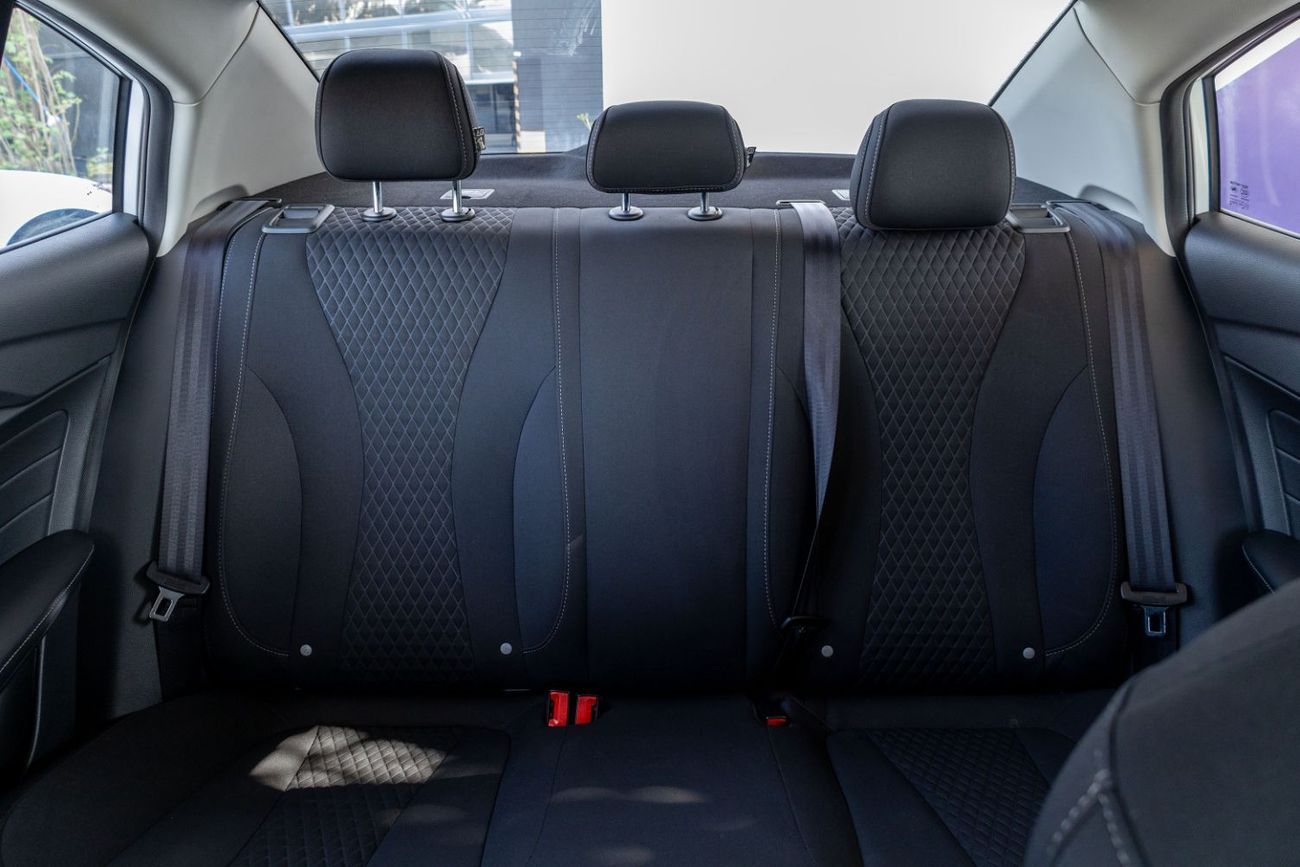 MG 5 Std 1.5L l GCC l Zero Down Payment l AED 397 Monthly l Unlimited Kms Warranty