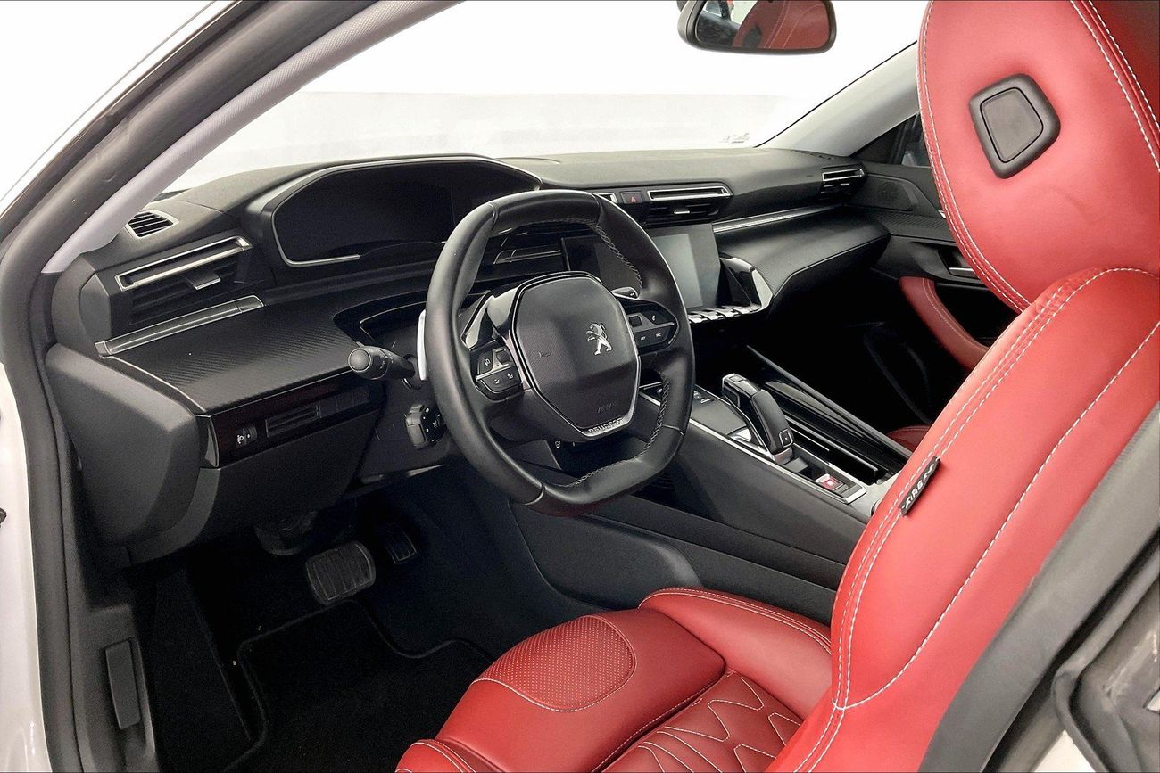 Peugeot 508 Allure | Guaranteed Warranty | 0 Down Payment