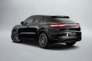 Porsche Cayenne STD