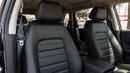 Honda CRV 2025 | HONDA CRV 240 TURBO FRONTIER 5 SEATS - E.TAIL GATE