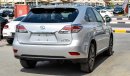 Lexus RX350 FSport