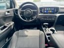 Kia Sportage LX 1.6L FWD 780x48- Monthly | GCC | Cruise, Camera, GPS l Accident Free