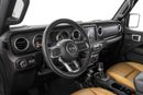 Jeep Wrangler Unlimited SAHARA