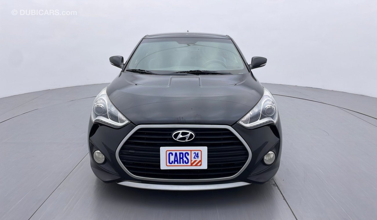 Hyundai Veloster TURBO 1.6 | Zero Down Payment | Free Home Test Drive