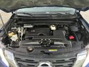 Nissan Pathfinder SL