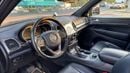 جيب جراند شيروكي Limited 3.6L
