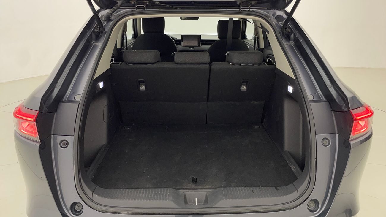 Honda HRV LX 1.5 | Zero Down Payment | Home Test Drive