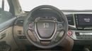 هوندا بايلوت 3.5 V6 I-VTEC EX 2WD AUTO | شامل الضمان | 0 ﺪﻔﻋﺓ ﺃﻮﻟﻯ