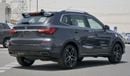 MG RX5 LUXURY Brand New MG RX5 Plus Deluxe 2025 FOR EXPORT 1.5L A/T| Petrol | Grey/Beige |N-RX5-DEL-1.5-25|