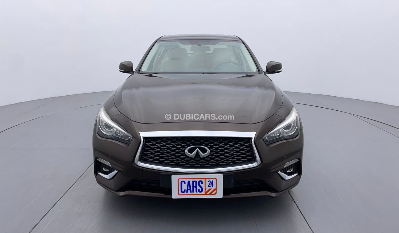 Infiniti Q50 2.0T 2 | Under Warranty | Inspected on 150+ parameters