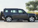 لاند روفر ديفندر P400 110 HSE 3.0L (5 Seater)