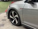 Volkswagen Golf GTI SEL 2.0T