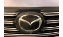 Mazda CX9 Signature