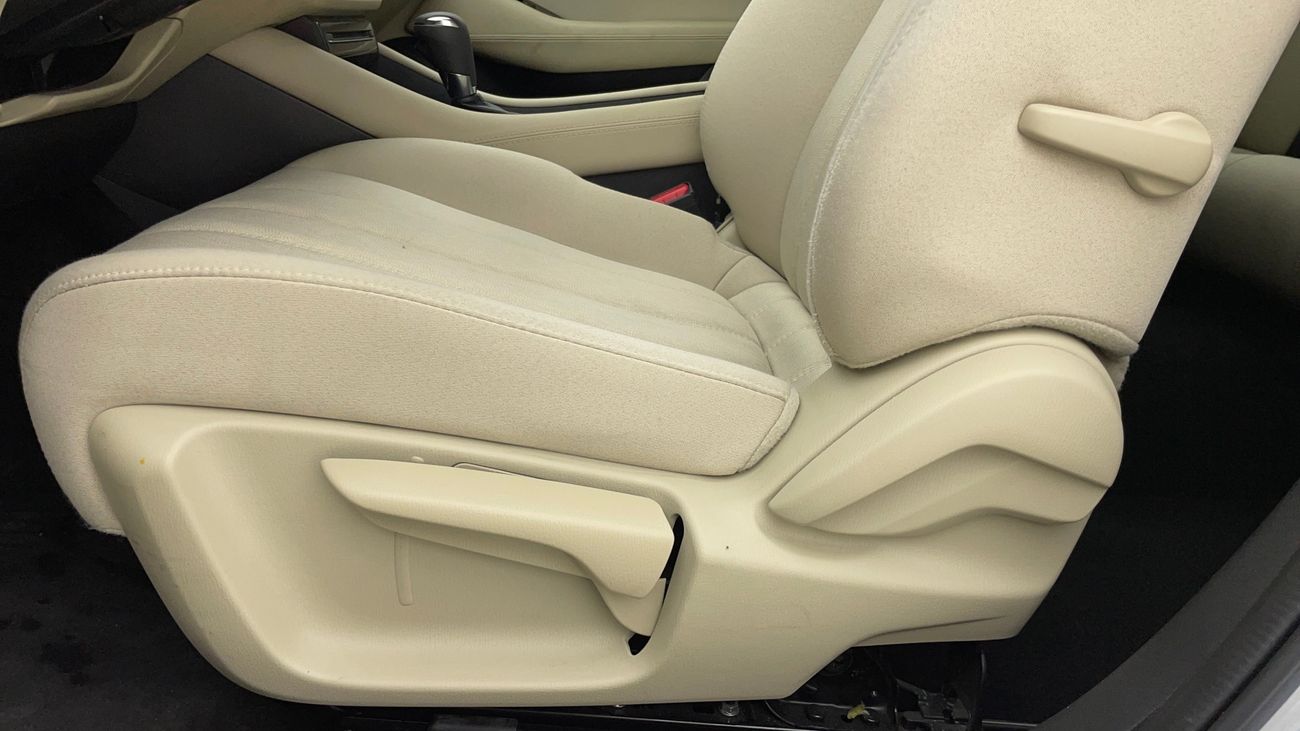 مازدا 6 S 2.5 | بدون دفعة مقدمة | اختبار القيادة في المنزل