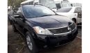 Nissan Murano Murano RIGHT HAND DRIVE (PM496)