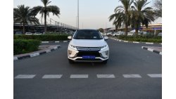 Mitsubishi Eclipse Cross 2.0 - AWD - GLS - BLK - 2019