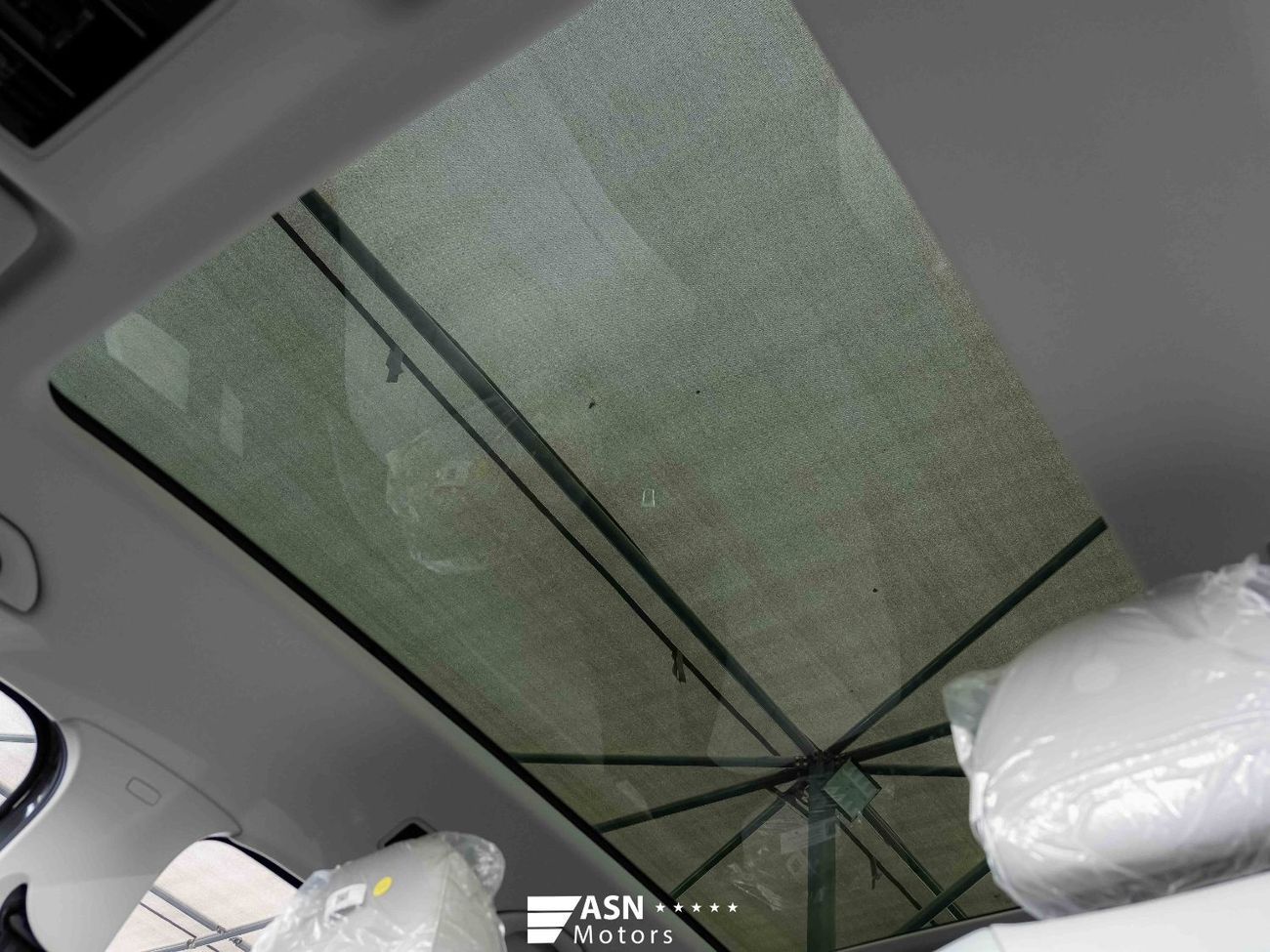 جتا VS8 Jetta VS8 280TSI 1.4 Turbo 2026