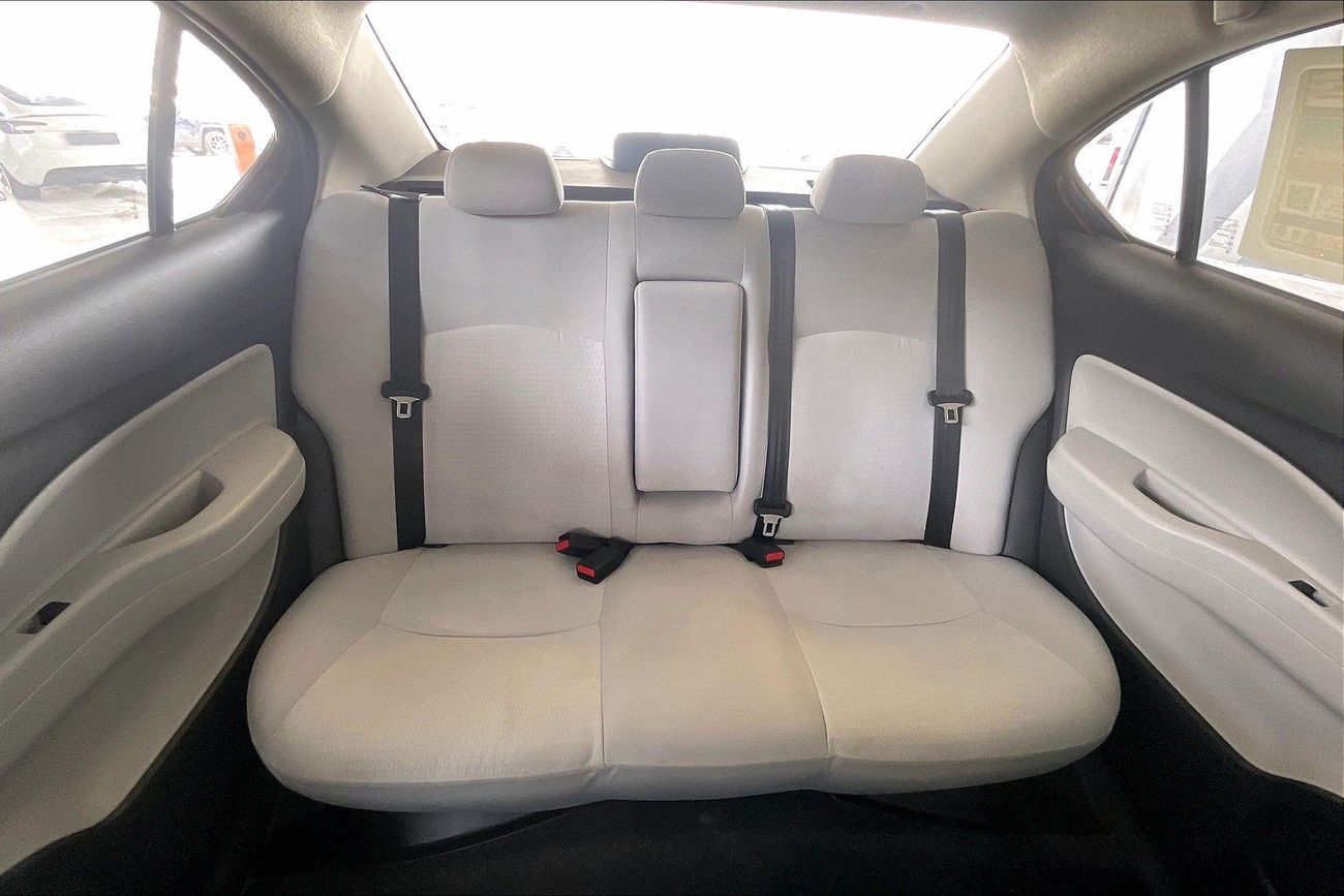 Mitsubishi Attrage GLX Full | Guaranteed Warranty | 0 Down Payment