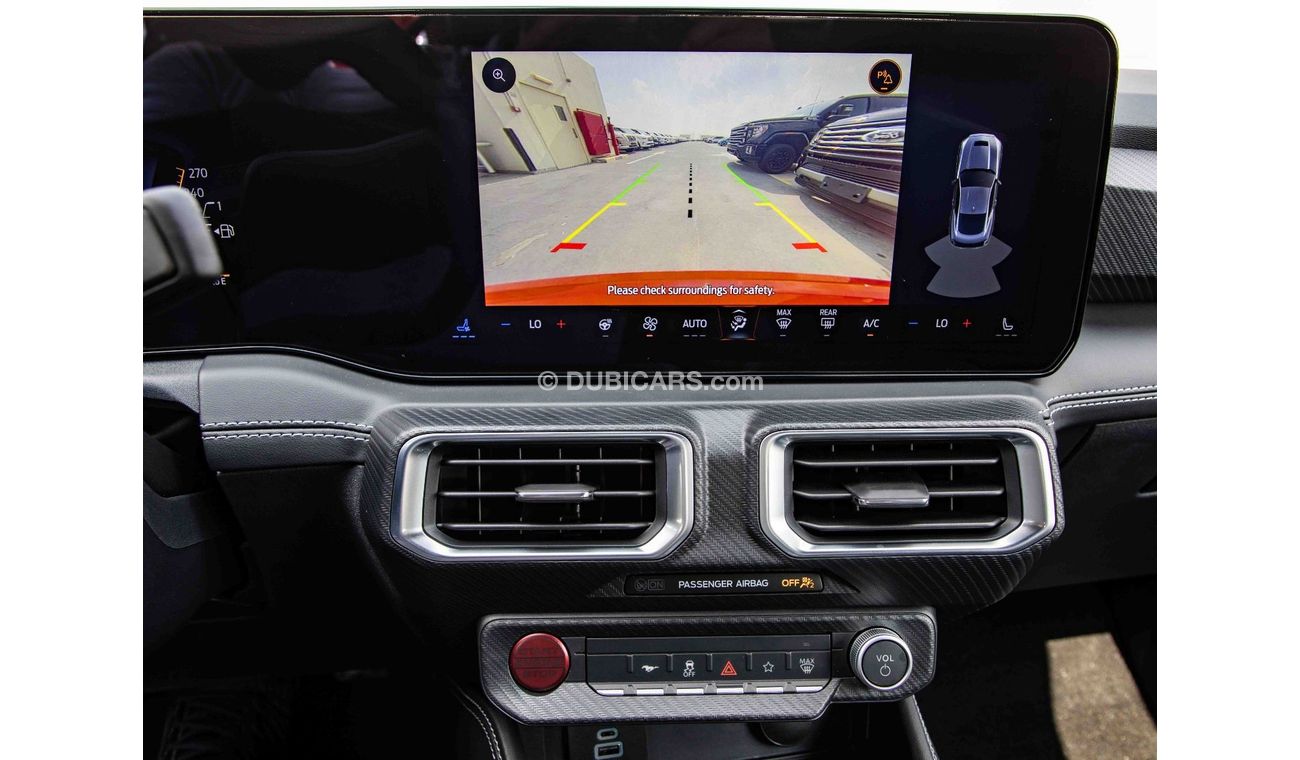 Ford Mustang GT Premium Cabrio/2024. Local Registration +10%