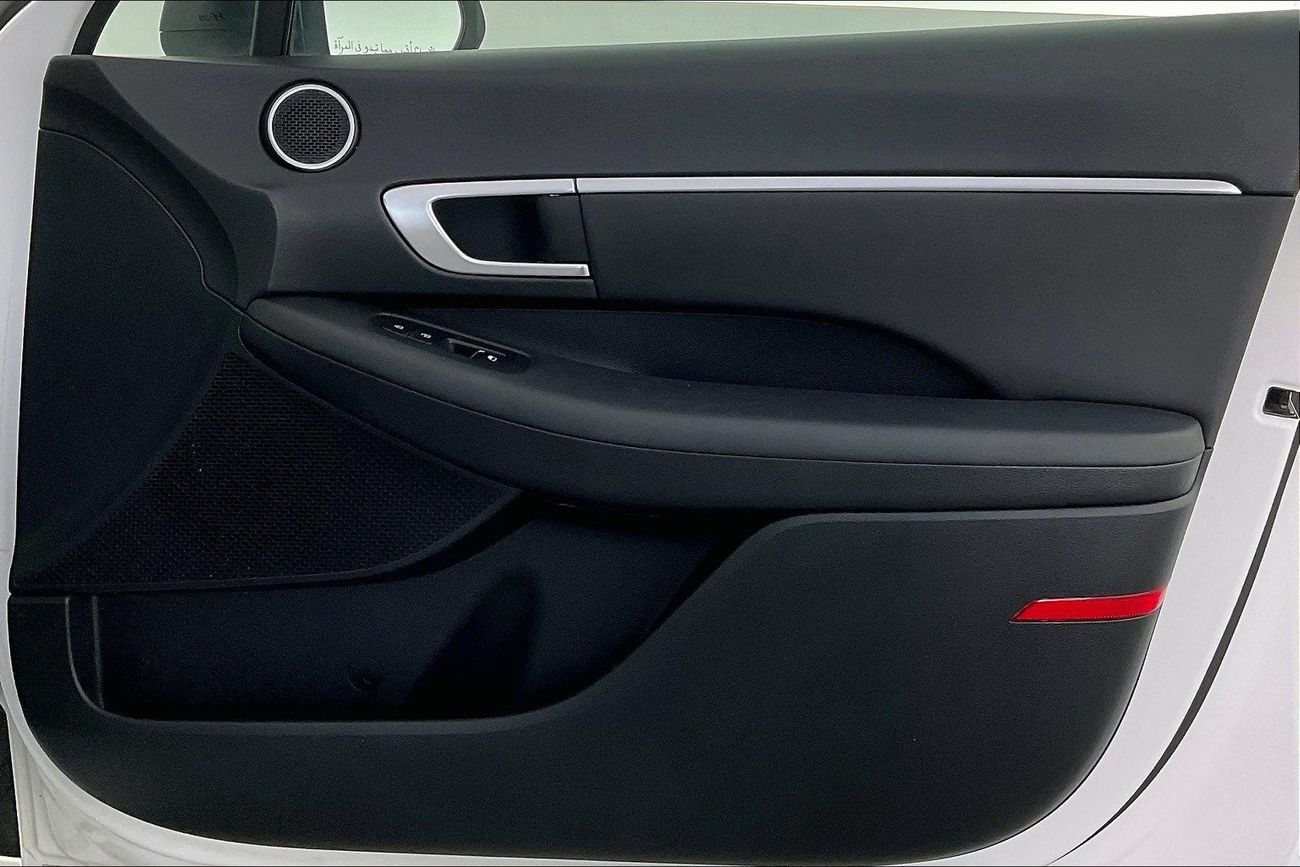 هيونداي سوناتا Smart | شامل الضمان | 0 ﺪﻔﻋﺓ ﺃﻮﻟﻯ