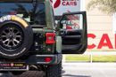 Jeep Wrangler Unlimited Rubicon 392 Jeepers Edition