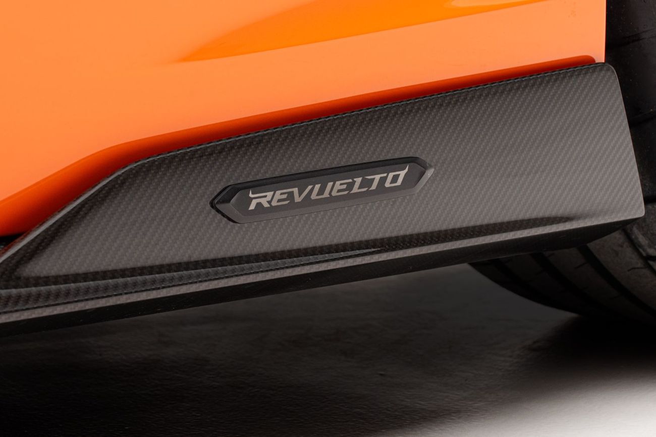 Lamborghini Revuelto Lamborghini Revuelto I Lease To Own I Brand New I Ad Personam I Warranty