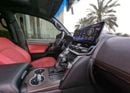 Toyota Land Cruiser GXR Toyota landcruise 2013Model GXR Facelifted 2025 4.0L V6 petrol Engine Colour Black push start Transm