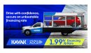 RAM 1500 Warlock Classic - Crew Cab | 1 year free warranty | 0 down payment | 7 day return policy