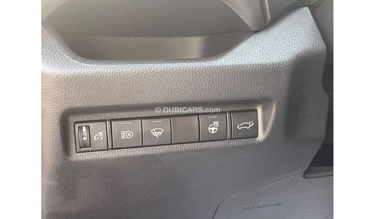 تويوتا راف ٤ 2022 TOYOTA RAV4 XLE PREMIUM HYBRID 4x4 FULL OPTIONS IMPORTED FROM USA