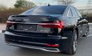 أودي A6 40 TFSI (190 HP) 40 TFSI Full Option Warranty & Service 2025 GCC
