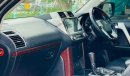 Toyota Prado TZG 03/2016 Fresh JAPAN IMPORTED QISJ 2.8L Diesel AT Fully Optional Premium Condition