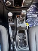 Jeep Wrangler Unlimited Sport S 2.0L A/T