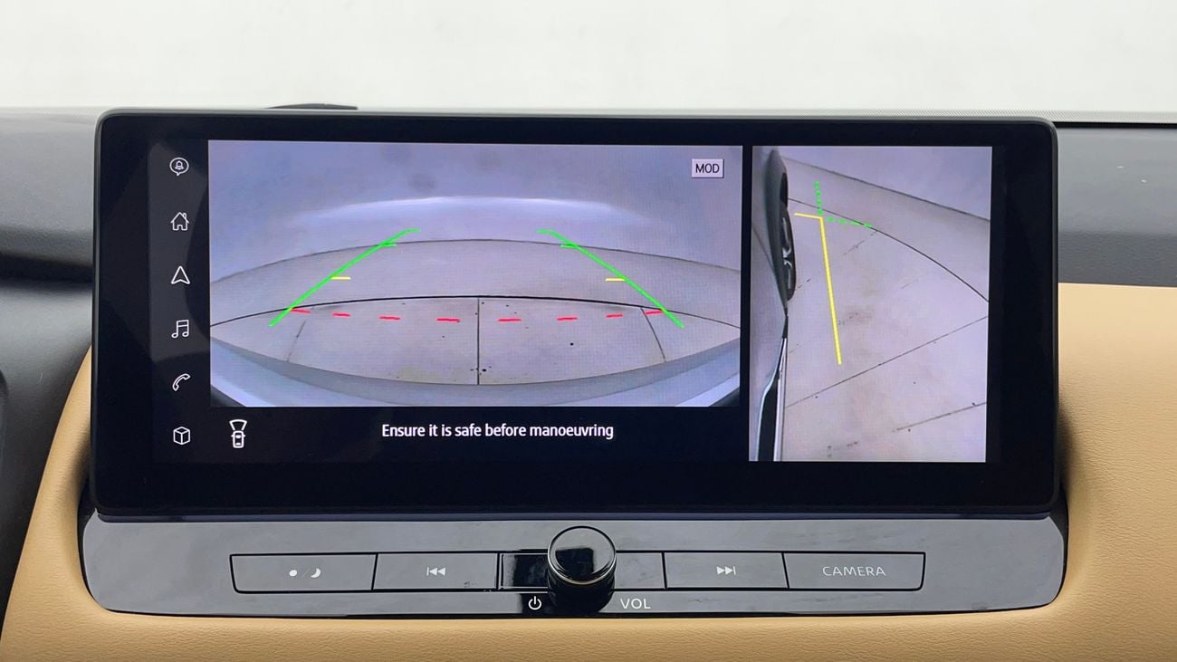 Nissan XTrail SL 2.5L (169 HP) SL 2.5 | Zero Down Payment | Home Test Drive