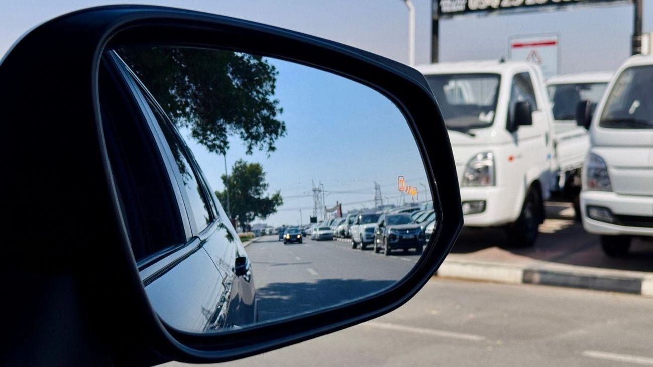 Toyota RAV4 PREMIUM CONDITION | HYBRID | 2020 | RHD