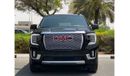GMC Yukon Yukon Denali