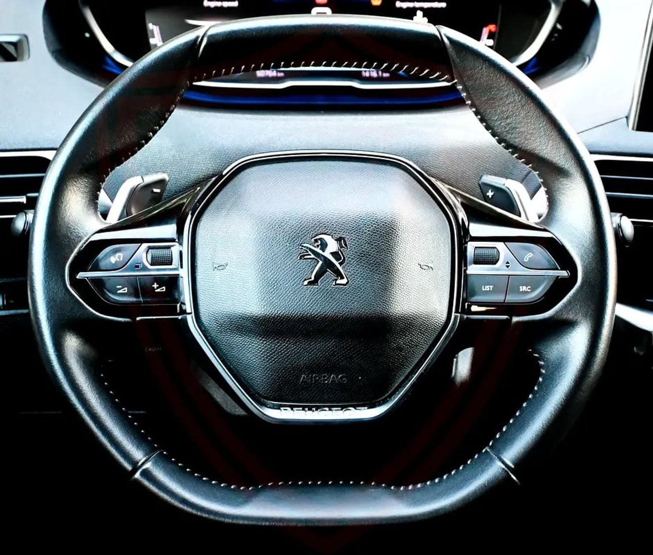 بيجو 3008 أكتيف 1.6 L | | GCC | Accident-Free | In Excellent Condition | 840 P.M