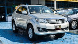 Toyota Fortuner GXR 4.0L V6