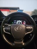 Lexus ES300h PREMIER