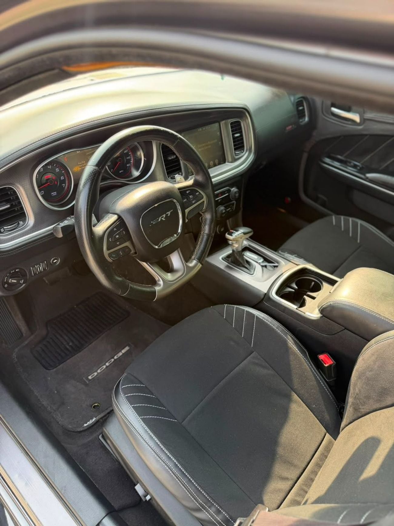 Dodge Charger R/T ROAD TRACK