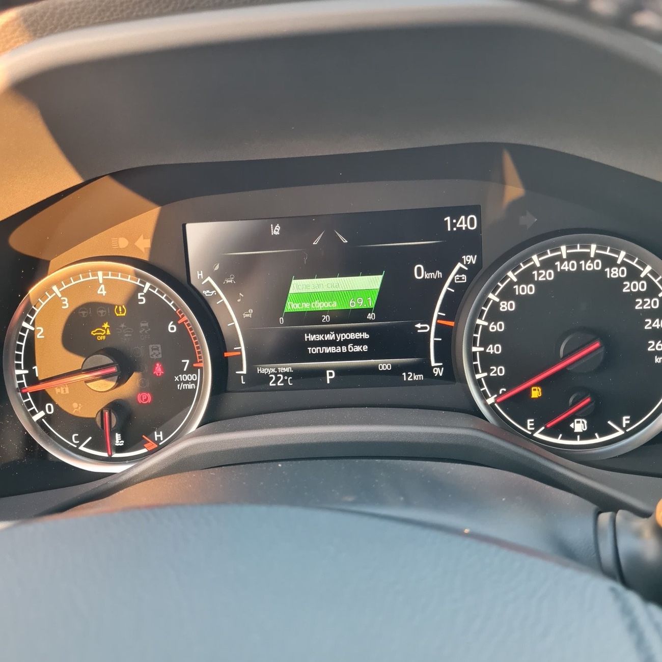 Toyota Land Cruiser 2023 Toyota LC300 3.5L ZX Petrol EU Spec 7 seater