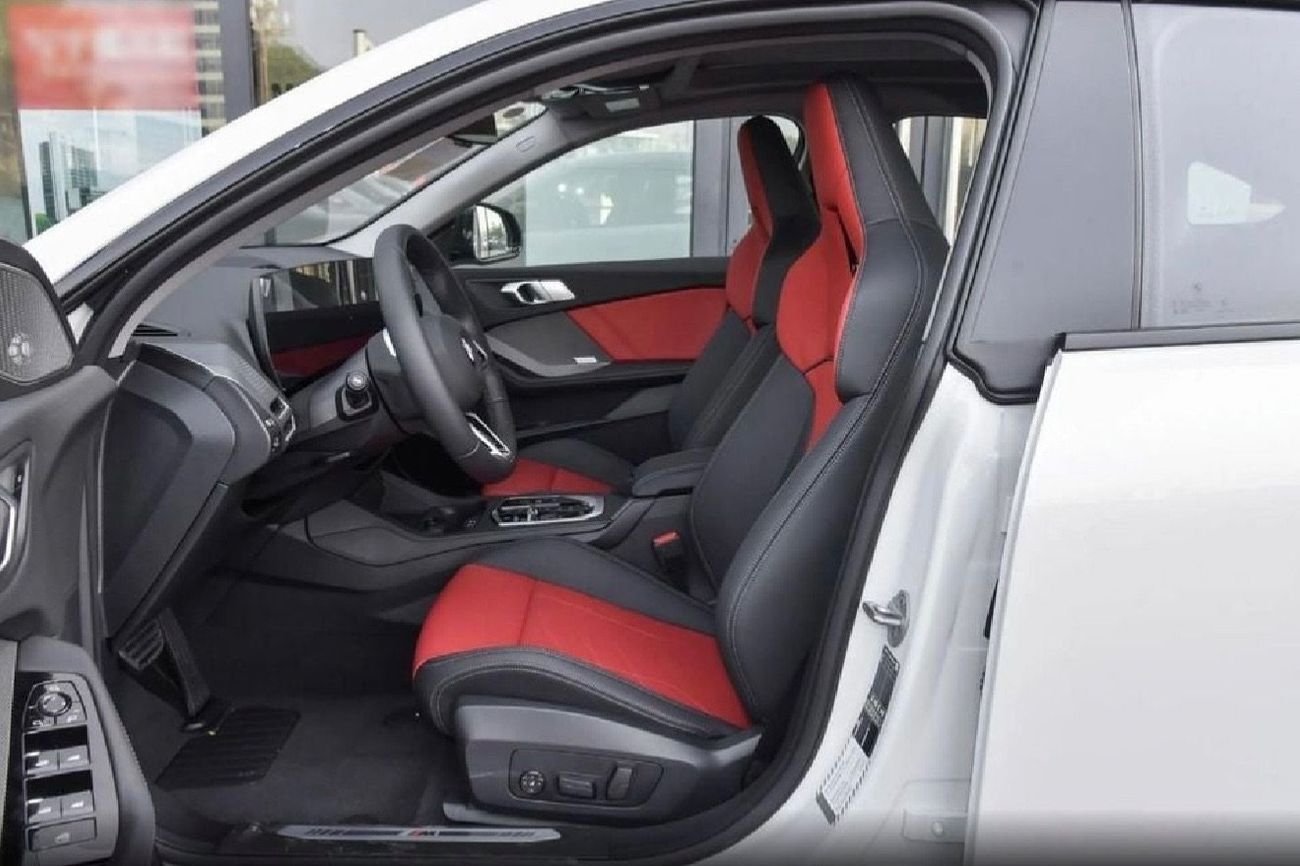 بي أم دبليو 225L BMW 225 L / 2025 / white / chinese