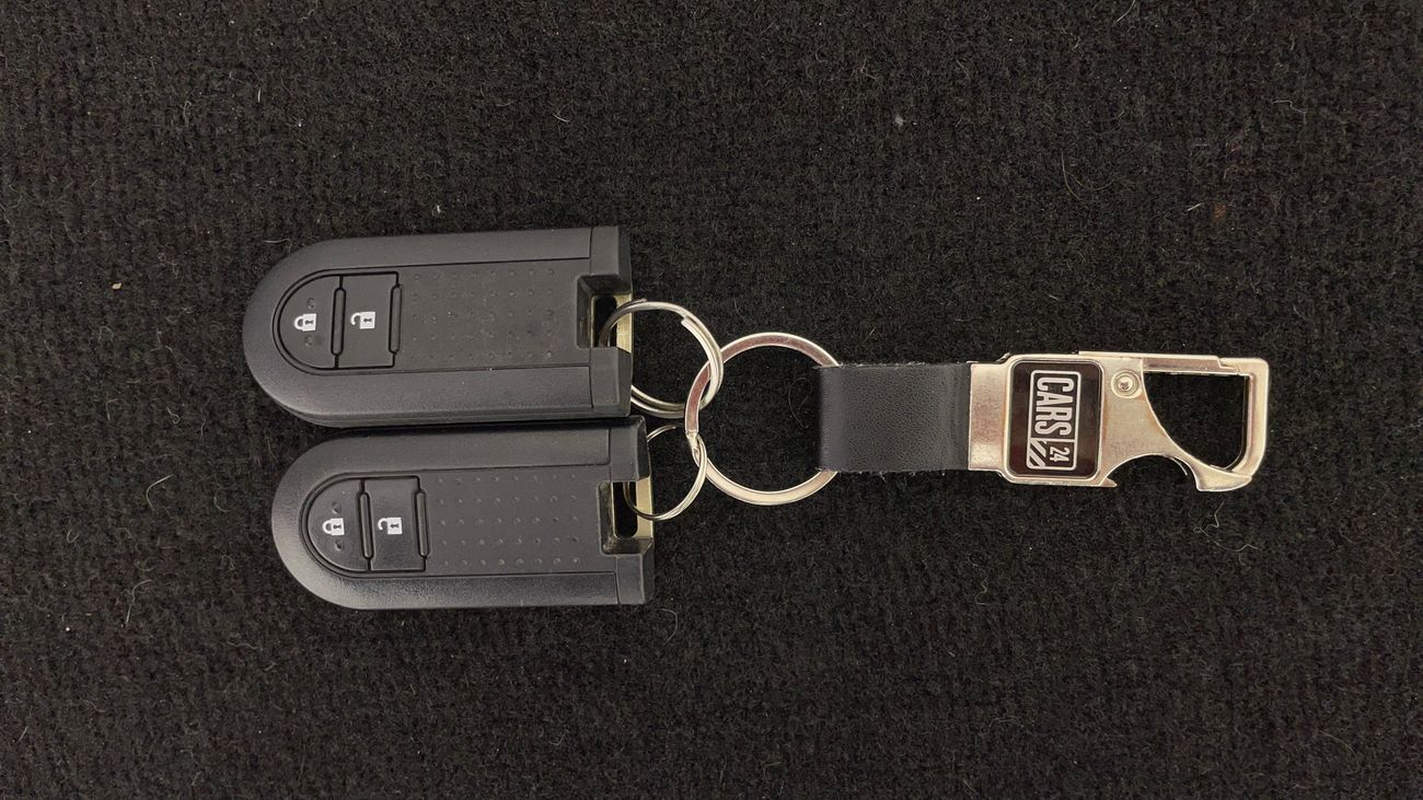 Toyota Rush EX 1.5 | Zero Down Payment | Free Home Test Drive