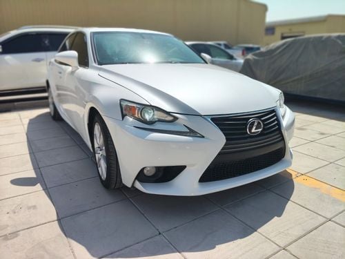 Lexus IS250