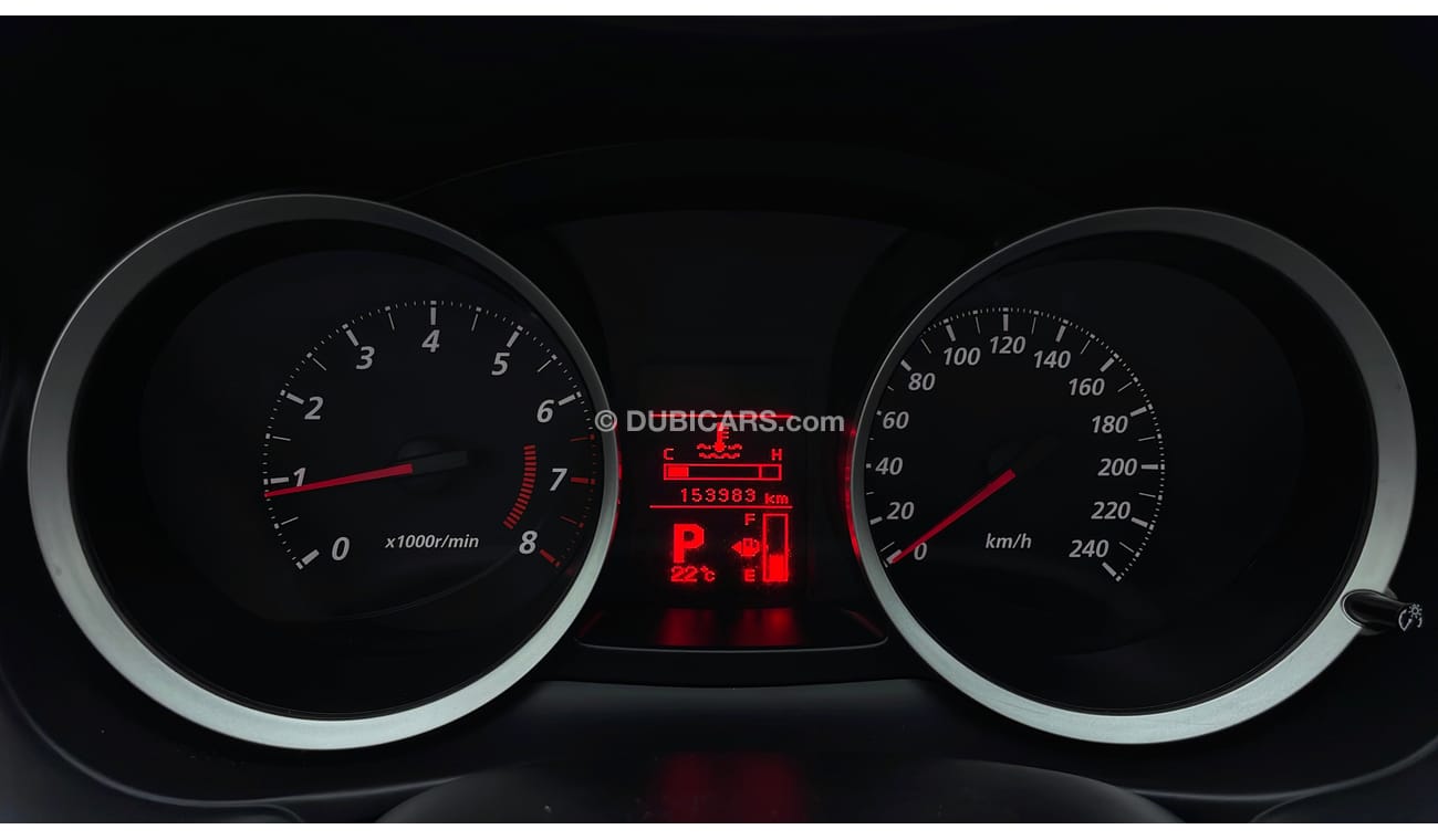 Mitsubishi Lancer GLS 1.6 | Under Warranty | Inspected on 150+ parameters