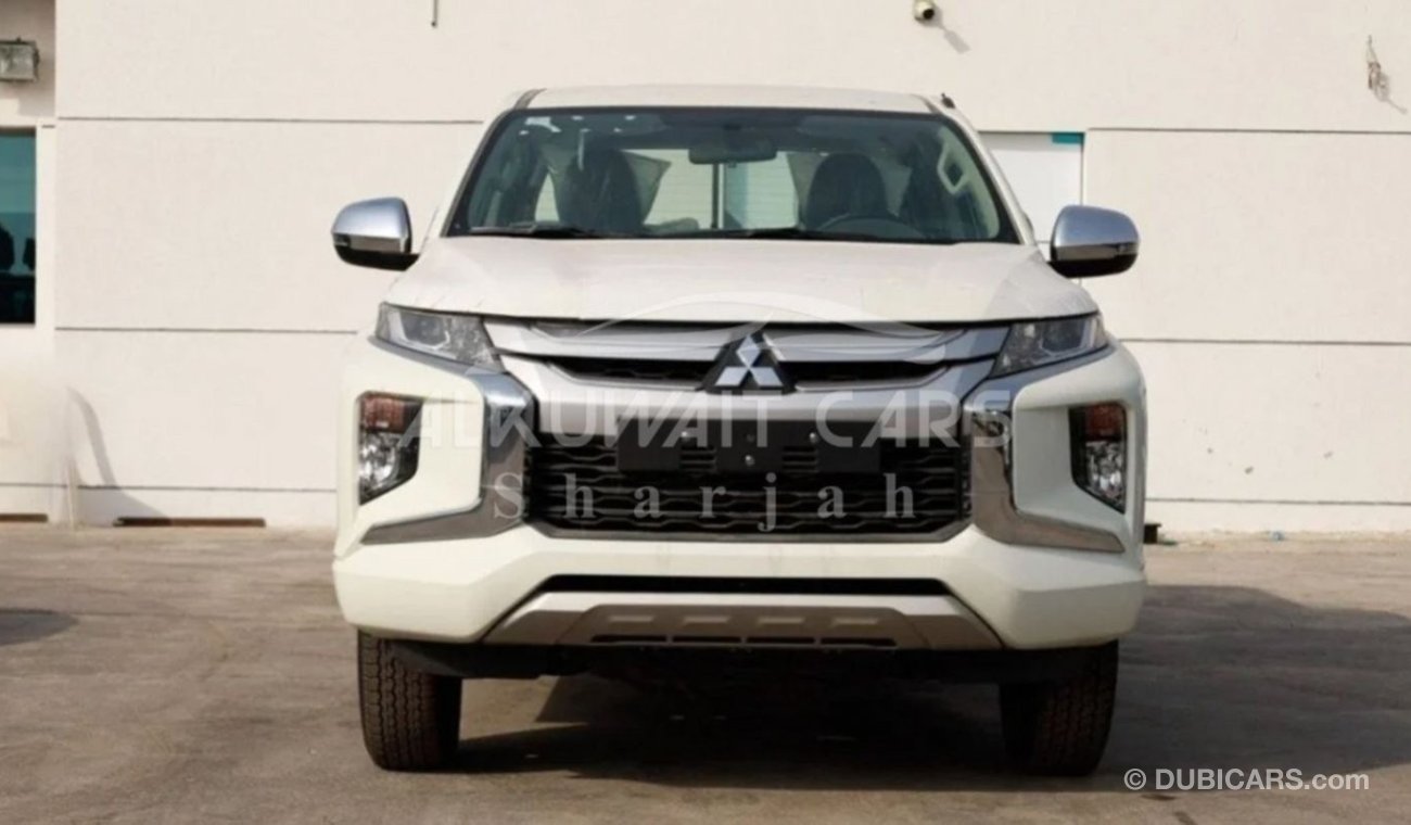 ميتسوبيشي L200 Mitsubishi L200