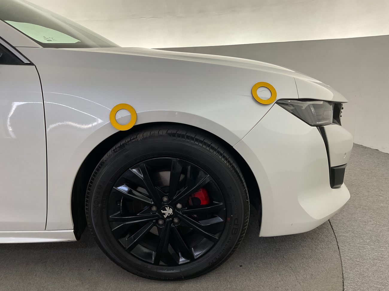 Peugeot 508 Allure | Guaranteed Warranty | 0 Down Payment