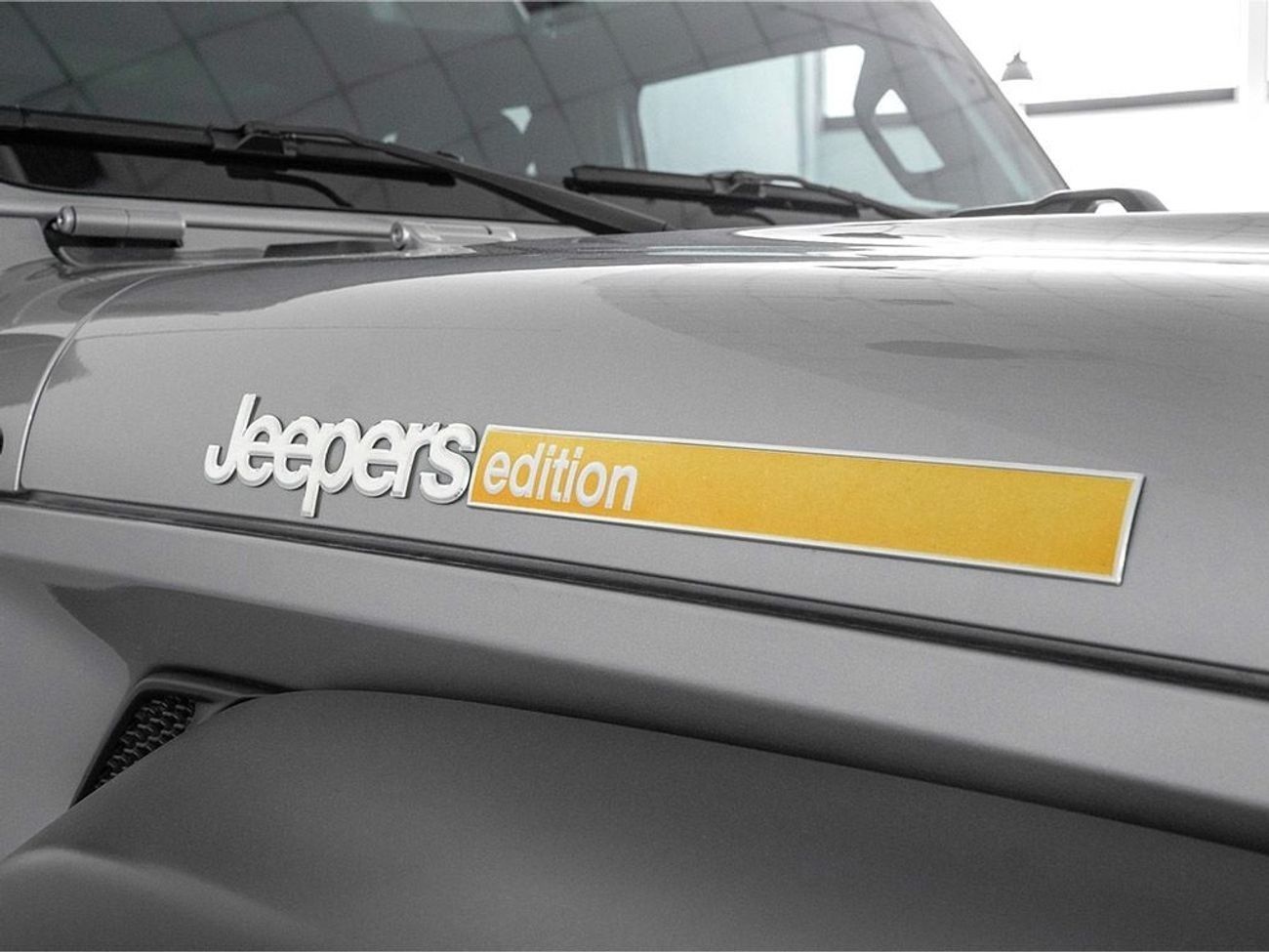 جيب رانجلر Unlimited Sport 3.6L A/T