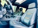 GMC Sierra 1500 CREWCAB AT4 | Monthly 2600/- | 0% DP | Paddle Shifters | Sunroof | # 07618R